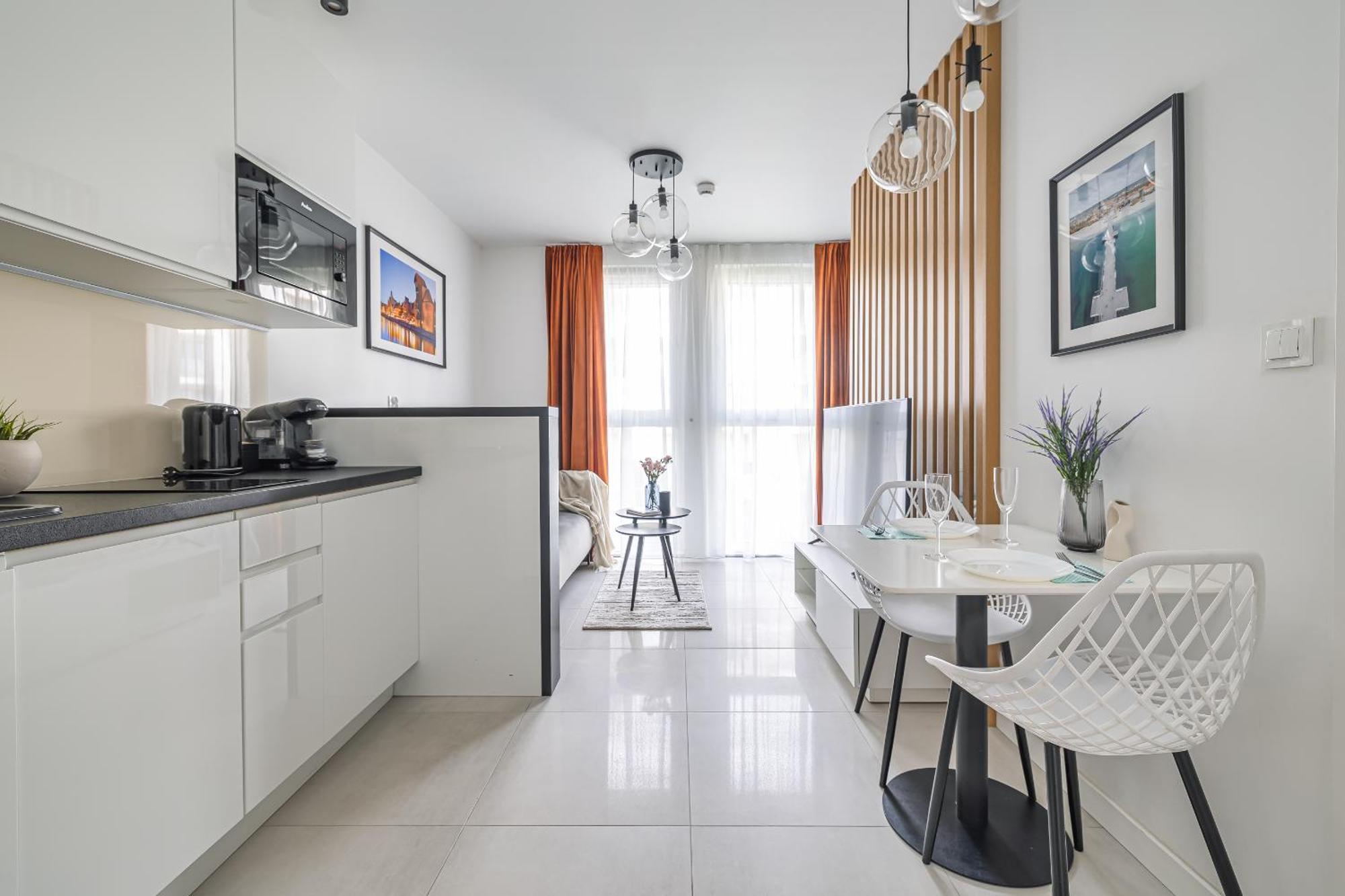 Q4apartments Apartment